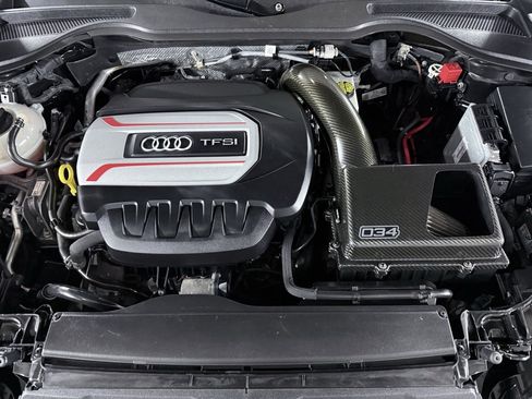 Used 2016 Audi TTS 2.0T image 39