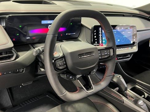 New 2026 Dodge Charger Daytona Scat Pack w/ Track Package image 23