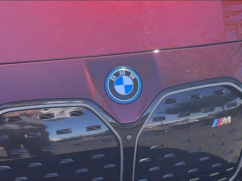 Used 2022 BMW i4 M50 image 33