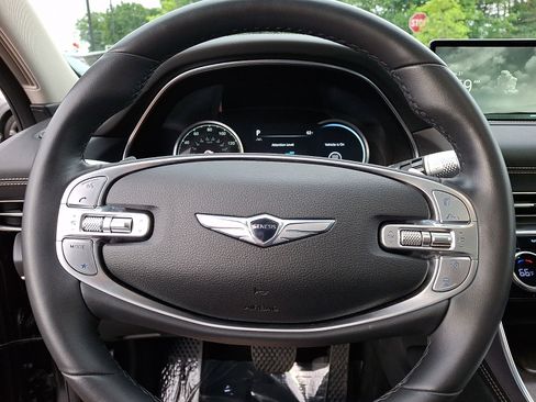 Certified 2024 Genesis GV80 2.5T w/ Advanced Package AWD/4WD image 20