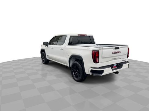 New 2026 GMC Sierra 1500 Elevation image 39