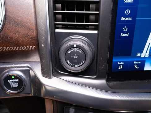 Used 2023 Ford F150 King Ranch AWD/4WD image 27