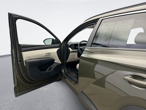 Used 2025 Hyundai Tucson SEL image 9