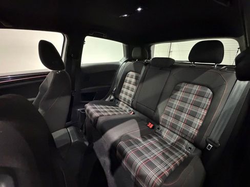 Used 2016 Volkswagen GTI S image 27