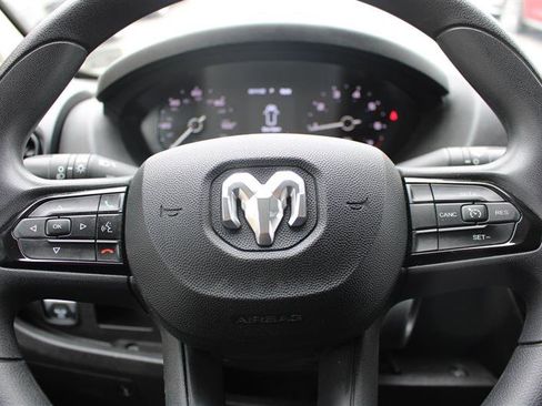 Used 2023 RAM ProMaster 1500 w/ Safety Group image 13