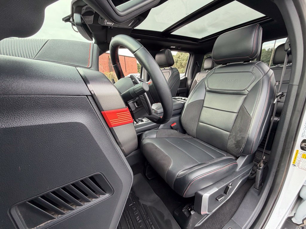 Used 2024 Ford F150 Raptor AWD/4WD image 19
