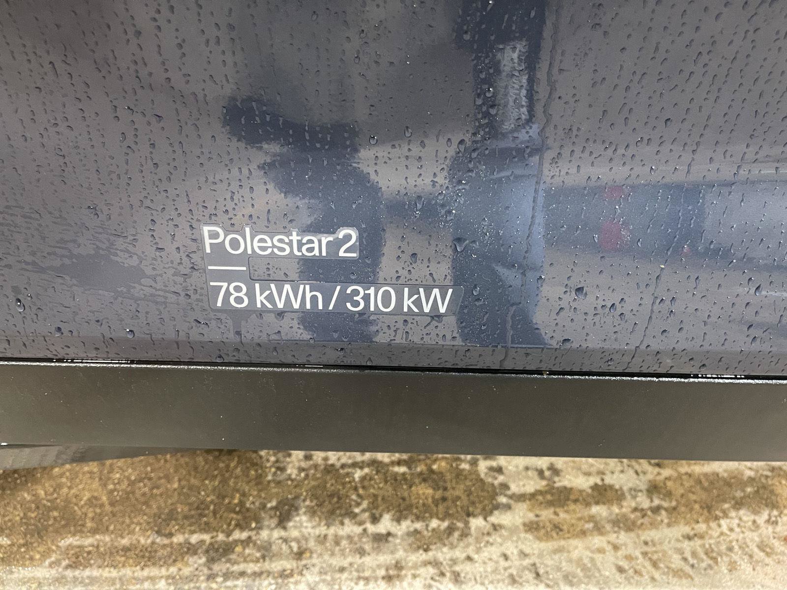 Used 2024 Polestar Polestar 2 AWD/4WD image 14