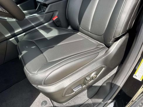 New 2026 Jeep Grand Cherokee L Limited AWD/4WD image 18