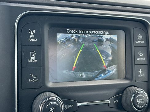 Certified 2019 RAM 1500 Tradesman w/ Popular Equipment Group image 17