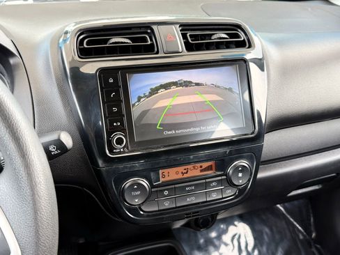 Used 2022 Mitsubishi Mirage G4 ES FWD image 30
