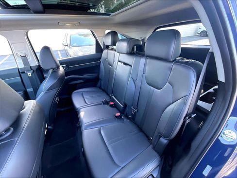 Used 2025 Kia Sorento S w/ Panoramic Sunroof Package image 28