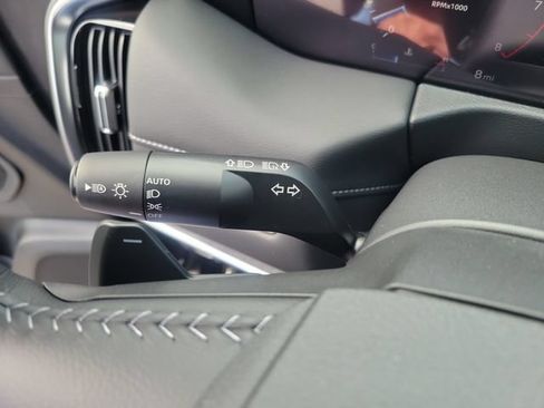 New 2026 Nissan Armada SV RWD image 23