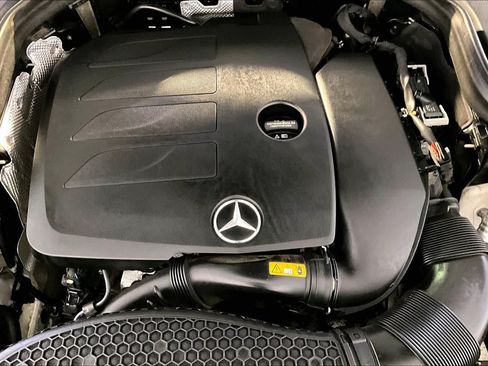 Certified 2022 Mercedes-Benz GLC 300 4MATIC image 31