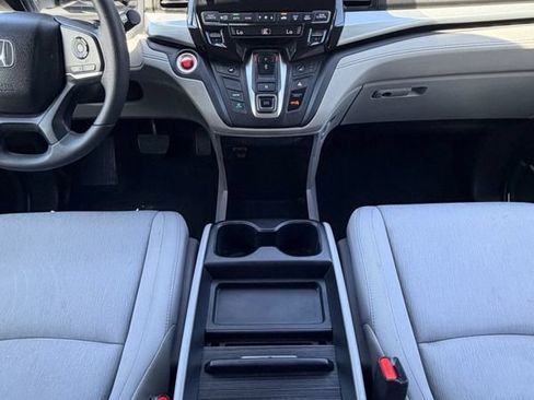 Used 2019 Honda Odyssey EX image 33