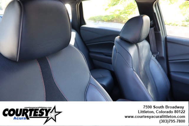 Used 2023 Acura TLX Type S AWD/4WD image 35