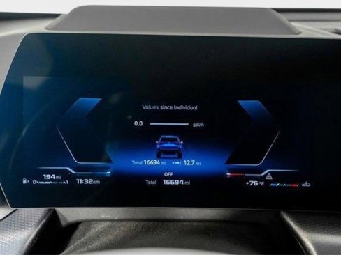 Used 2025 BMW X1 M35i image 48