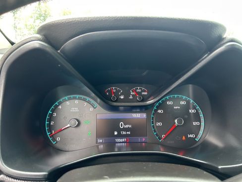 Used 2019 Chevrolet Colorado ZR2 image 10