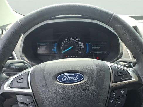 Used 2024 Ford Edge SEL AWD/4WD image 19