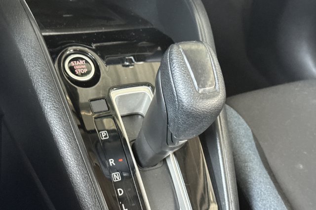 Used 2023 Nissan Versa SV FWD image 22