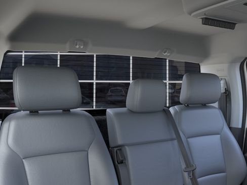New 2025 Ford F550 4x4 Regular Cab Super Duty image 22