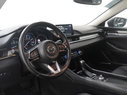 Used 2021 MAZDA MAZDA6 Grand Touring Reserve image 24