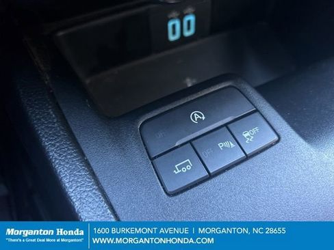 Used 2019 Ford Ranger XLT w/ Equipment Group 301A Mid image 24