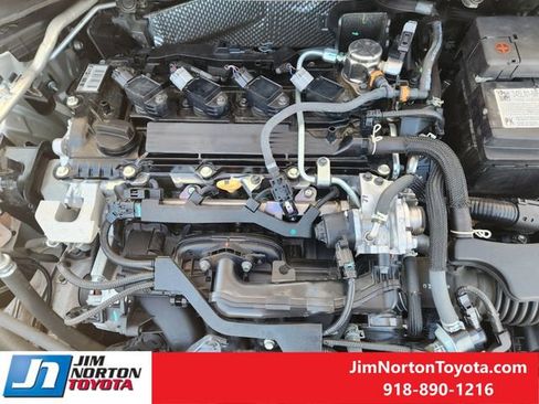 Used 2024 Toyota Corolla SE image 32