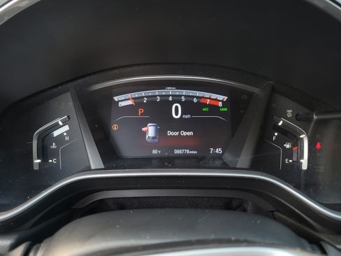 Used 2020 Honda CR-V EX image 27