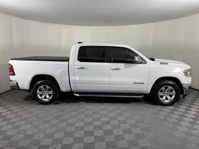 Used 2022 RAM 1500 Laramie AWD/4WD image 6