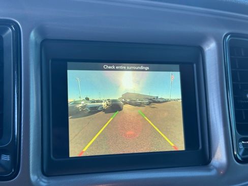 Used 2023 Dodge Challenger SXT w/ Blacktop Package image 30