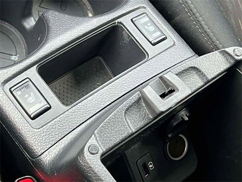 Used 2019 Nissan Rogue S w/ Special Edition Package image 30