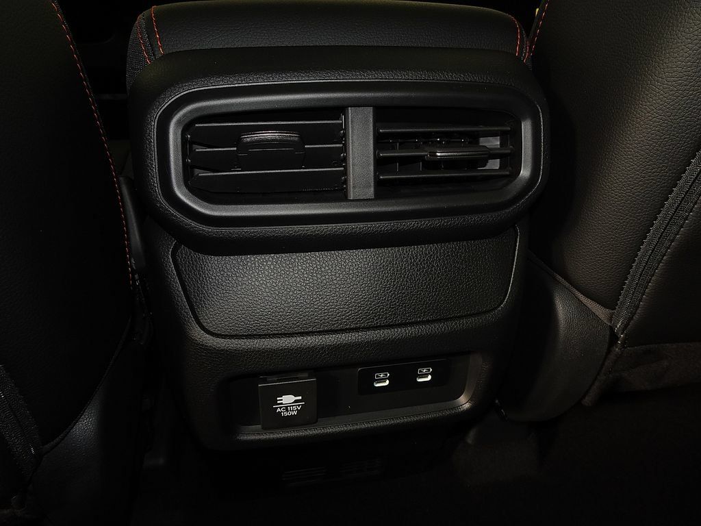 New 2026 Honda Passport TrailSport image 21