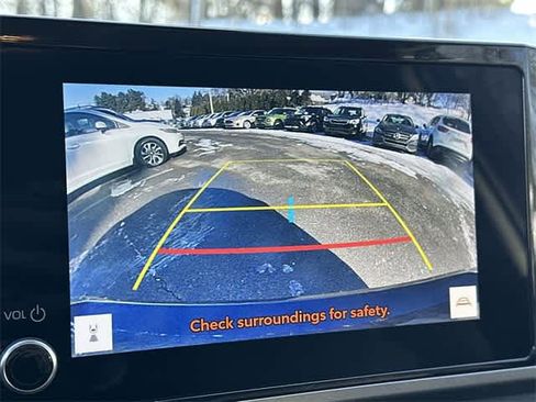 Used 2025 Toyota Camry LE image 13