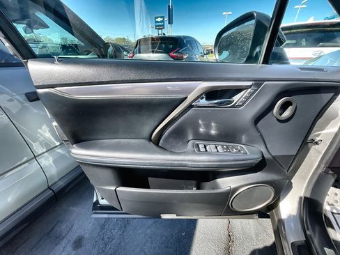 Used 2022 Lexus RX 350 F Sport w/ Accessory Package image 23