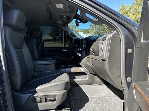 Used 2020 GMC Sierra 3500 Denali w/ Denali Ultimate Package image 20