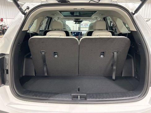 New 2026 Kia Sorento SX image 31