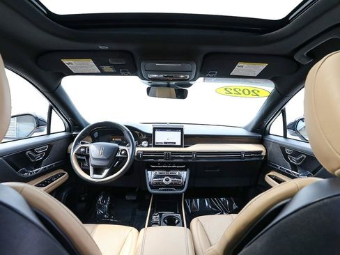 Certified 2022 Lincoln Corsair Grand Touring AWD/4WD image 24
