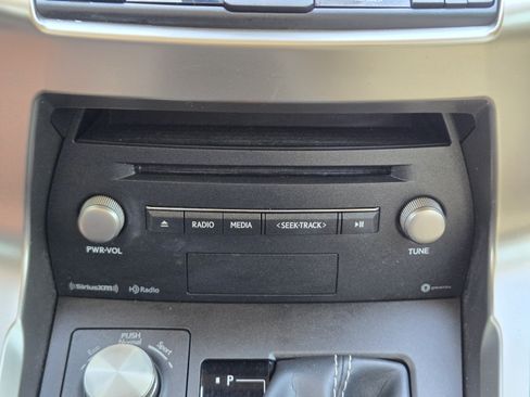 Used 2020 Lexus NX 300 FWD w/ Premium Package image 13