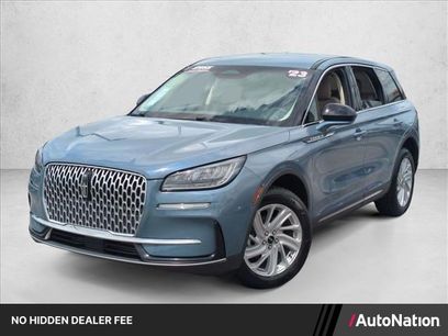 Used 2023 Lincoln Corsair FWD