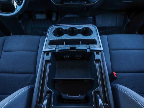 Used 2019 Chevrolet Silverado 1500 LT w/ All Star Edition image 22