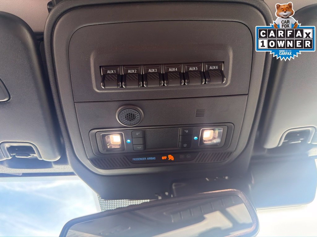 Used 2025 Ford Bronco Raptor w/ Interior Carbon Fiber Pack AWD/4WD image 41