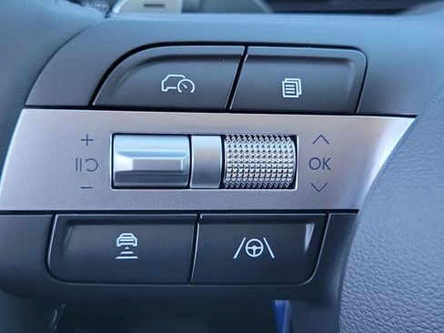 New 2026 Hyundai Sonata SEL image 8