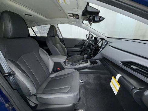 New 2026 Subaru Crosstrek 2.0i Premium image 17