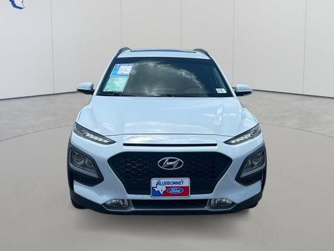 Used 2020 Hyundai Kona SEL Plus AWD/4WD image 2