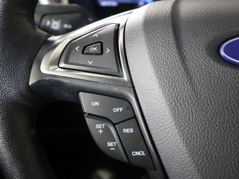 Used 2024 Ford Edge SEL w/ Convenience Package AWD/4WD image 36