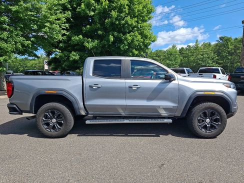 Used 2023 GMC Canyon Elevation w/ Convenience Package RWD image 4