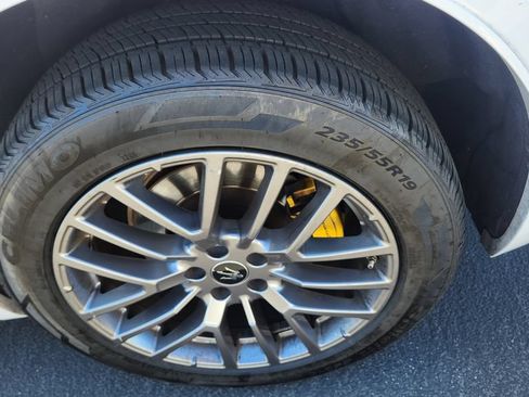 Used 2023 Maserati Grecale GT AWD/4WD image 3