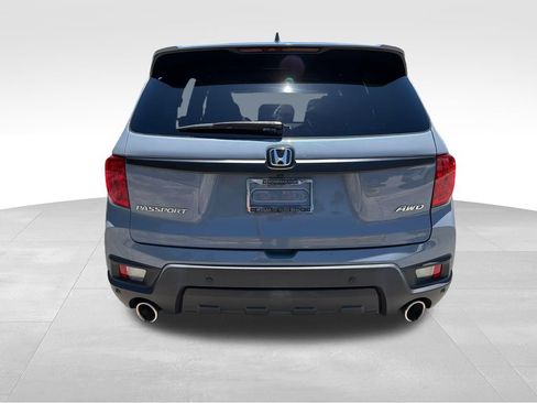 Used 2023 Honda Passport EX-L image 6