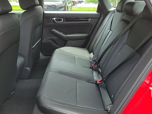 Used 2026 Honda Civic Sport Touring image 12