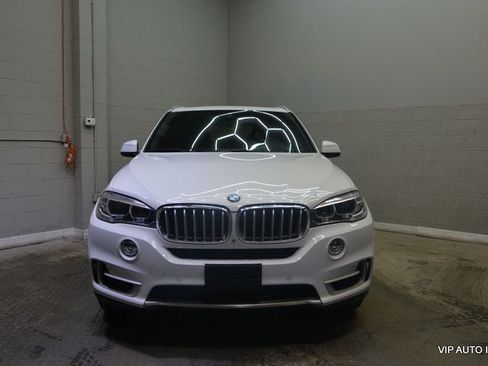 Used 2018 BMW X5 xDrive35d AWD/4WD image 8